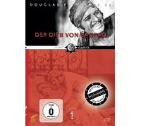Der Dieb von Bagdad [Alemania] [DVD]