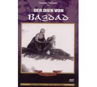Der Dieb von Bagdad [Alemania] [DVD]
