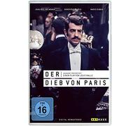 Der Dieb von Paris - Digital Remastered [Alemania] [DVD]