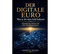 DER DIGITALE EURO: Was er für dein Geld bedeutet (Geld verstehen)