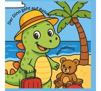 Der Dino geht auf Reisen