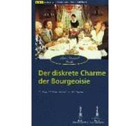 Der diskrete Charme der Bourgeoisie [Alemania] [VHS]