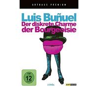 Der Diskrete Charme der Bourgeoisie: Arthaus Premium [DVD]