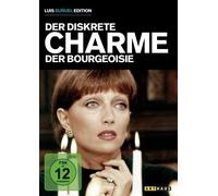 Der Diskrete Charme der Bourgeoisie: Luis Bunuel Edition [DVD]