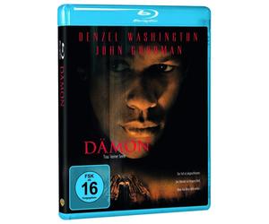 DER DMON (1998) - V (Blu-ray) Denzel Washington John Goodman (Importación USA)