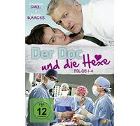 Der Doc und die Hexe [Alemania] [DVD]