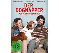 Der Dognapper - Auf den Hund gekommen [Alemania] [DVD]