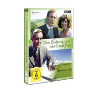 Der Doktor und das liebe Vieh - Staffel 1 [Alemania] [DVD]