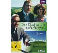 Der Doktor und das liebe Vieh - Staffel 1 [Alemania] [DVD]