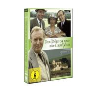Der Doktor und das liebe Vieh - Staffel 2 [Alemania] [DVD]