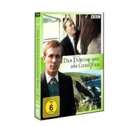 Der Doktor und das liebe Vieh - Staffel 3 [Alemania] [DVD]