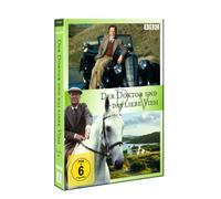 Der Doktor und das liebe Vieh - Staffel 4 [Alemania] [DVD]
