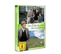 Der Doktor und das liebe Vieh - Staffel 5 [Alemania] [DVD]