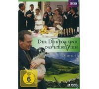 Der Doktor und das liebe Vieh - Staffel 6 [Alemania] [DVD]