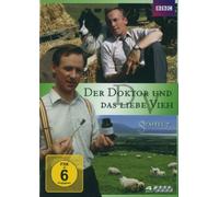Der Doktor und das liebe Vieh - Staffel 7 [Alemania] [DVD]