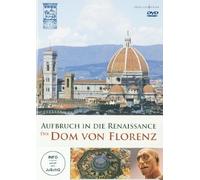 Der Dom von Florenz - Aufbruch in die Renaissance [Alemania] [DVD]