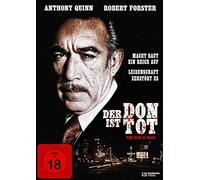 Der Don ist tot (The Don is Dead) [Alemania] [DVD]