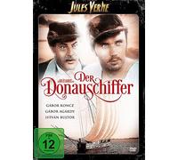Der Donauschiffer - Jules Verne [DVD]