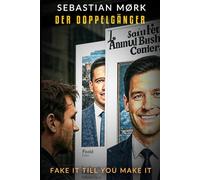 Der Doppelgänger: Fake it till you make it (Dream Big!)