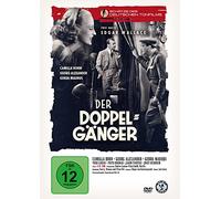 Der Doppelgänger (Schätze des deutschen Tonfilms) [DVD]