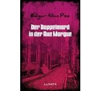 Der Doppelmord In Der Rue Morgue (ebook)