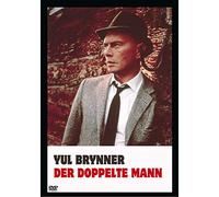 Der doppelte Mann [Alemania] [DVD]