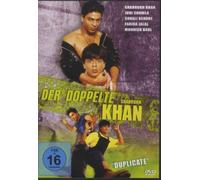 Der doppelte Shah Rukh Khan [Alemania] [DVD]