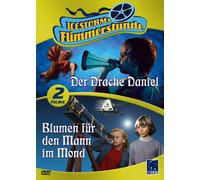 Der Drache Daniel/Blumen für den Mann im Mond [Alemania] [DVD]