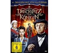 Der Dreckspatz und die Königin [Alemania] [DVD]