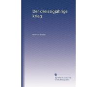 Der dreissigjährige krieg: Volume 2