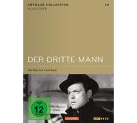 Der dritte Mann - Arthaus Collection Klassiker [Alemania] [DVD]