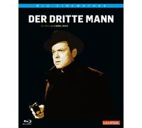 Der dritte Mann - Blu Cinemathek [Alemania] [Blu-ray]
