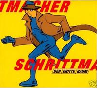 Der Dritte Raum - Der Dritte Raum - Der Schrittmacher