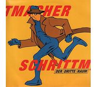 Der Dritte Raum - Der Schrittmacher [Vinilo]