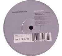 Der Dritte Raum - Hale Bop [Vinilo]