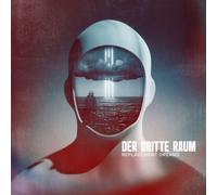 Der Dritte Raum – Replacement Dreams – Vinilo 2LP – Preventa 15/05/2026