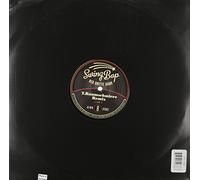 Der Dritte Raum - Swing Bop (Remixes) [Vinilo]