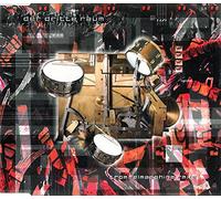 Der Dritte Raum - Trommelmaschine (Rmxs, 1996)