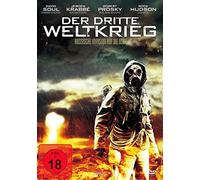 Der Dritte Weltkrieg - Russische Invasion auf die USA [DVD]