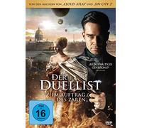 Der Duellist - Im Auftrag des Zaren [Alemania] [DVD]