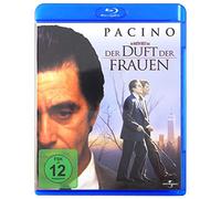 Der Duft der Frauen