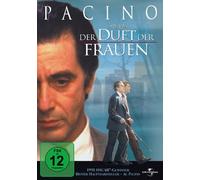 Der Duft der Frauen [Alemania] [DVD]