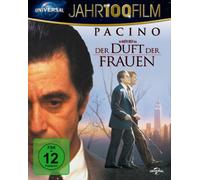 Der Duft der Frauen - Jahr100Film - Blu-ray - Alemania