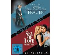Der Duft der Frauen/Sea of Love [Alemania] [DVD]