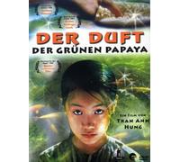 Der Duft der grünen Papaya [Alemania] [DVD]