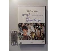 Der Duft der grünen Papaya [Alemania] [DVD]