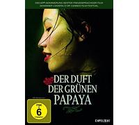 Der Duft der grünen Papaya [Alemania] [DVD]