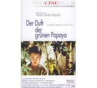 Der Duft der grünen Papaya [Alemania] [VHS]
