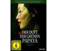 Der Duft der grünen Papaya [Alemania] [DVD]