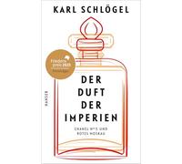 Der Duft der Imperien: "Chanel No 5" und "Rotes Moskau"